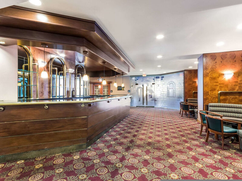 Comfort Inn &Amp; Suites Downtown Brickell