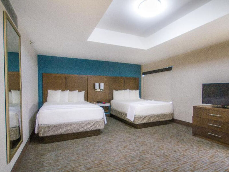 Comfort Inn &Amp; Suites Downtown Brickell