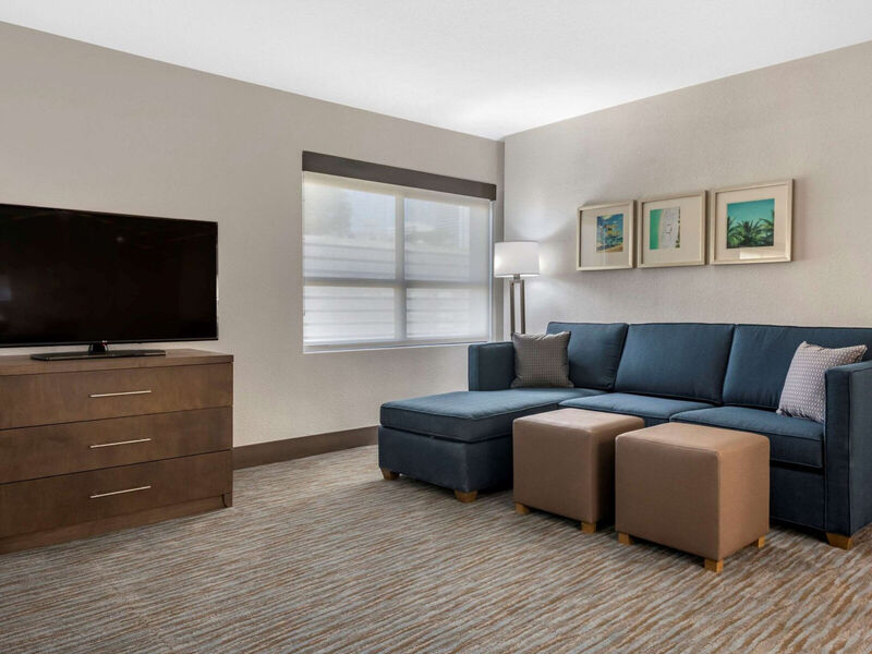 Comfort Inn &Amp; Suites Downtown Brickell