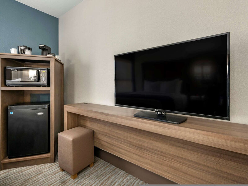 Comfort Inn &Amp; Suites Downtown Brickell