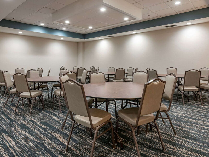 Comfort Inn &Amp; Suites Downtown Brickell