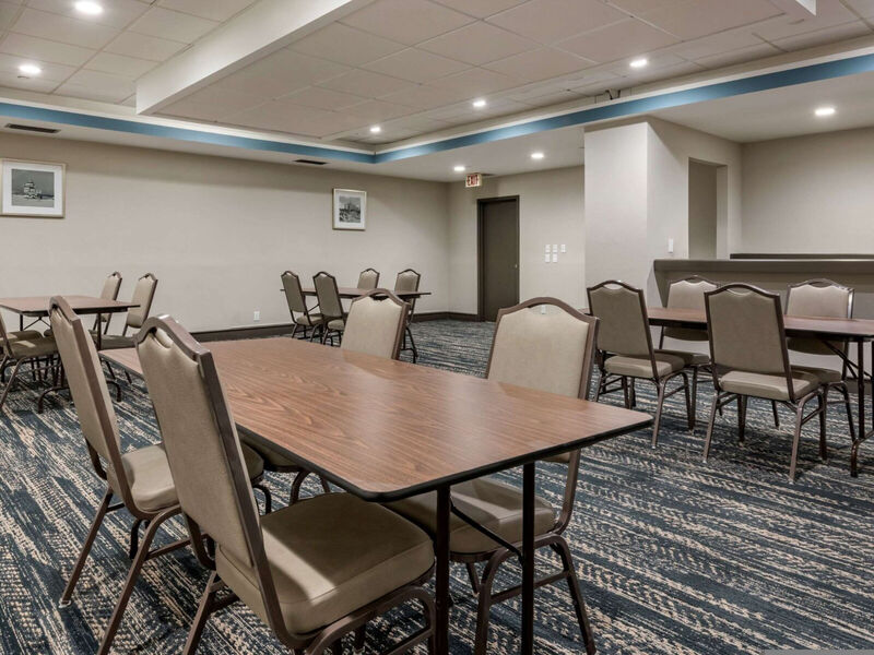Comfort Inn &Amp; Suites Downtown Brickell