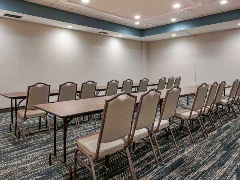 Comfort Inn &Amp; Suites Downtown Brickell