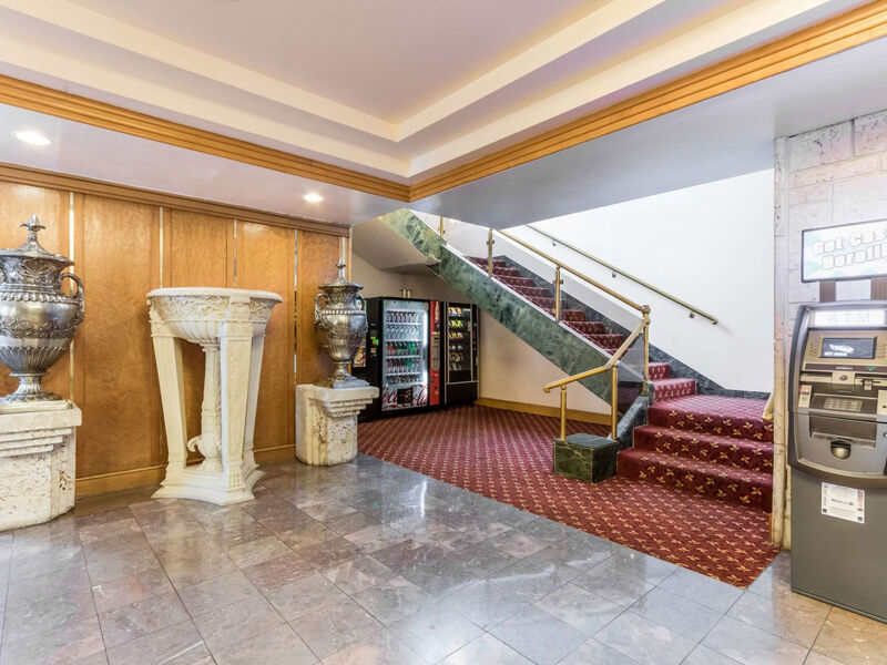 Comfort Inn &Amp; Suites Downtown Brickell