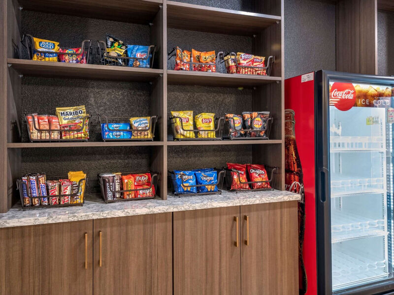 Comfort Inn &Amp; Suites Downtown Brickell