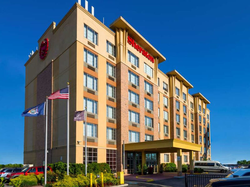 Comfort Inn Jfk Airport