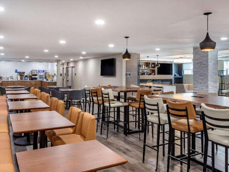 Comfort Inn Jfk Airport