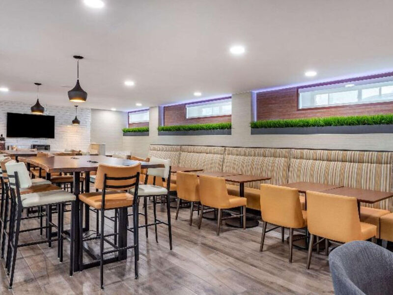 Comfort Inn Jfk Airport