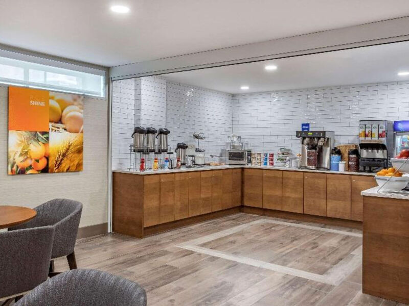 Comfort Inn Jfk Airport