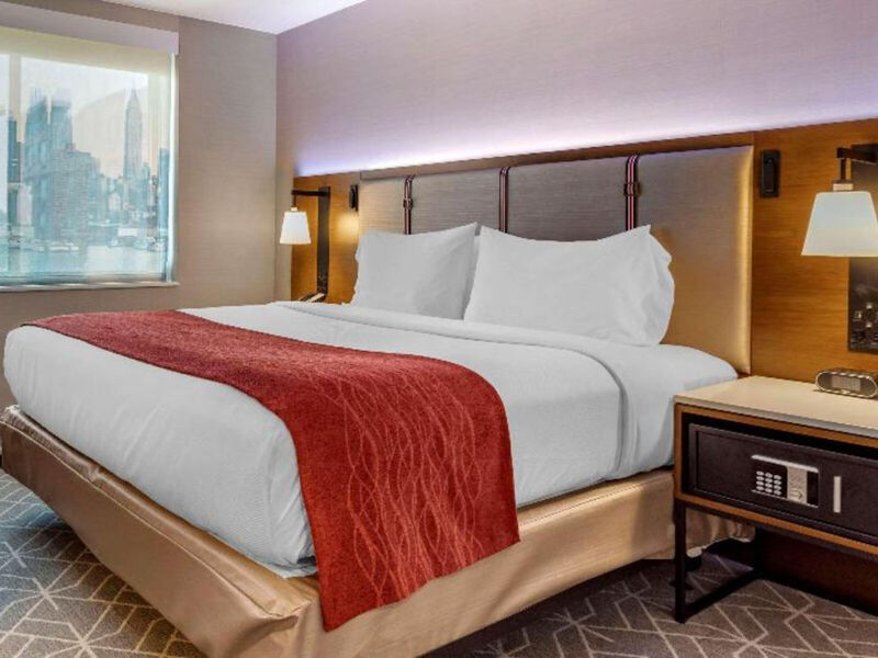 Comfort Inn Jfk Airport