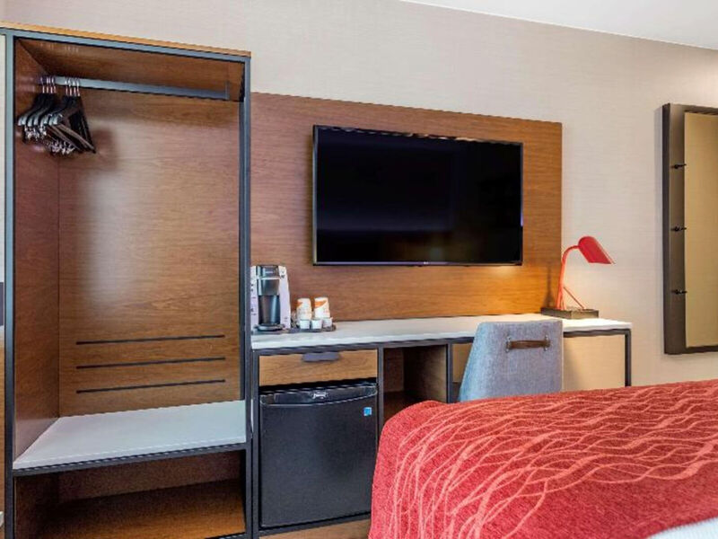 Comfort Inn Jfk Airport