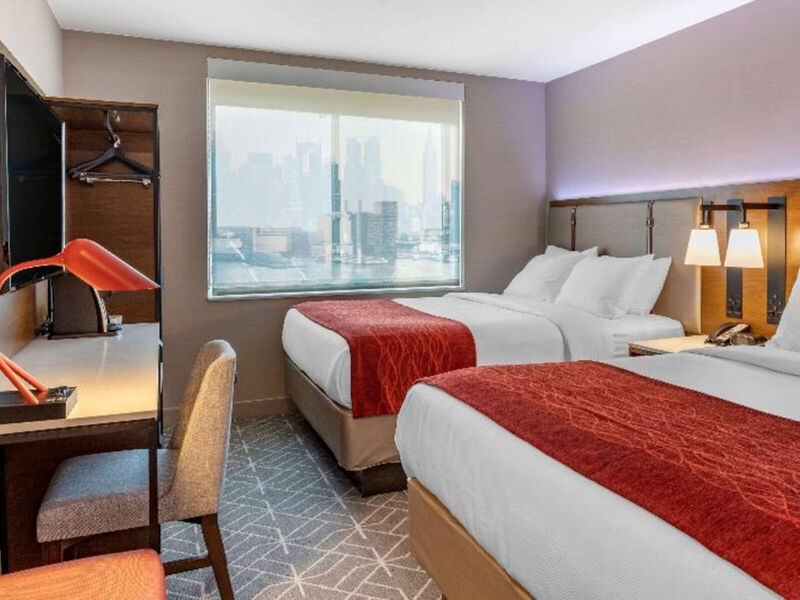 Comfort Inn Jfk Airport