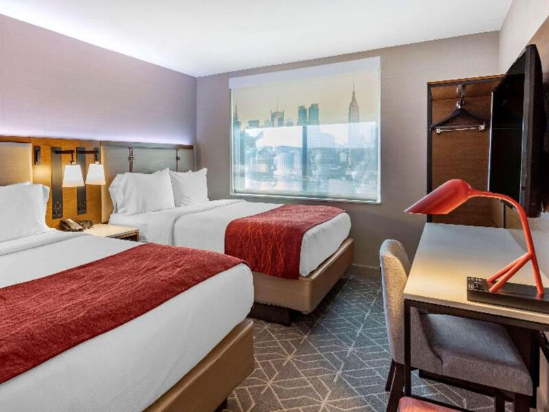 Comfort Inn Jfk Airport