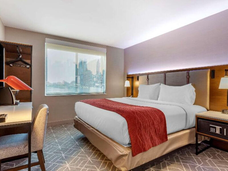 Comfort Inn Jfk Airport