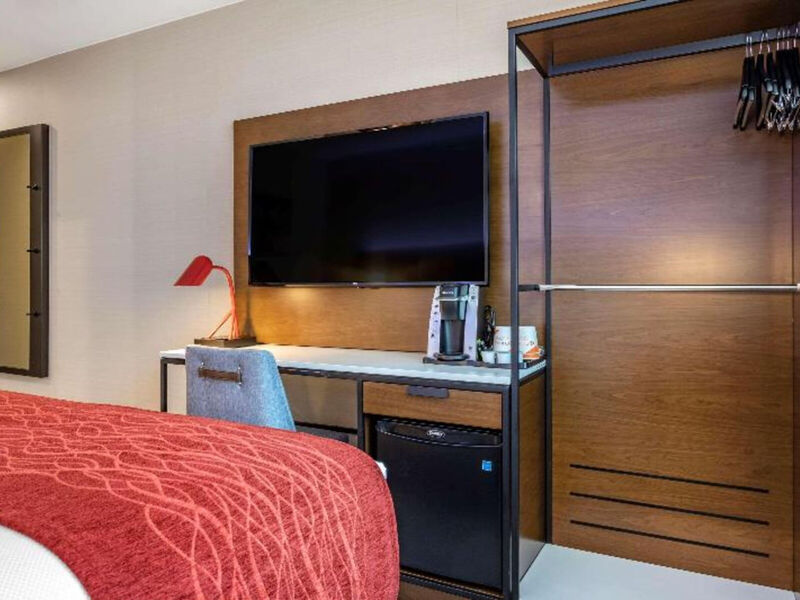 Comfort Inn Jfk Airport