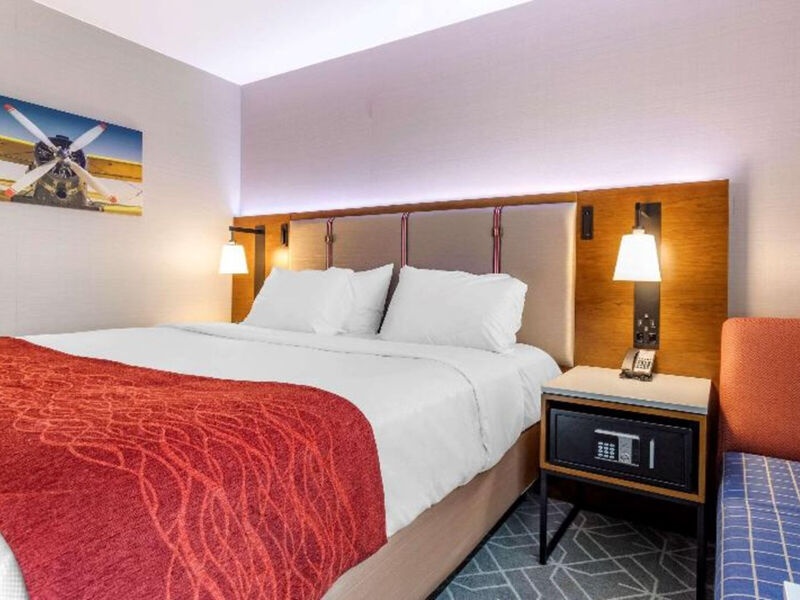 Comfort Inn Jfk Airport
