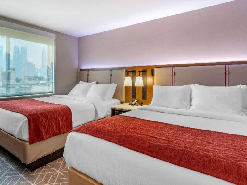 Comfort Inn Jfk Airport