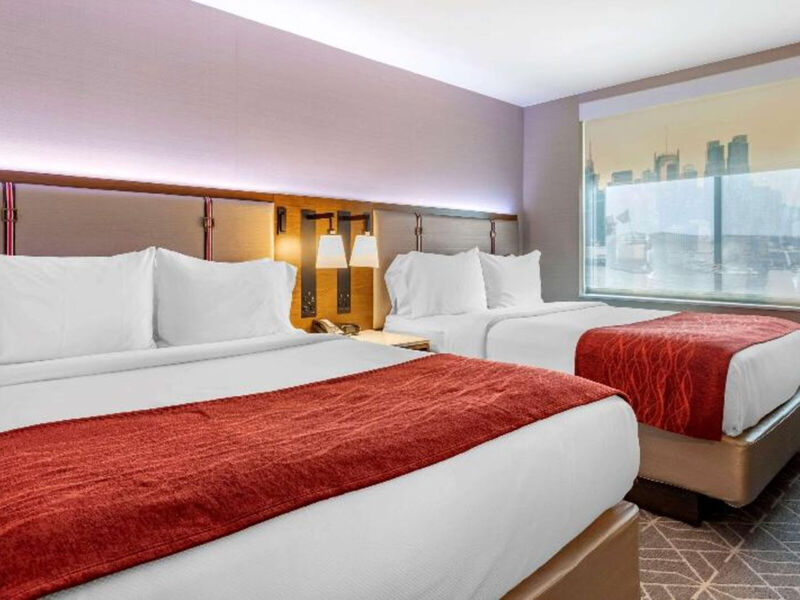Comfort Inn Jfk Airport