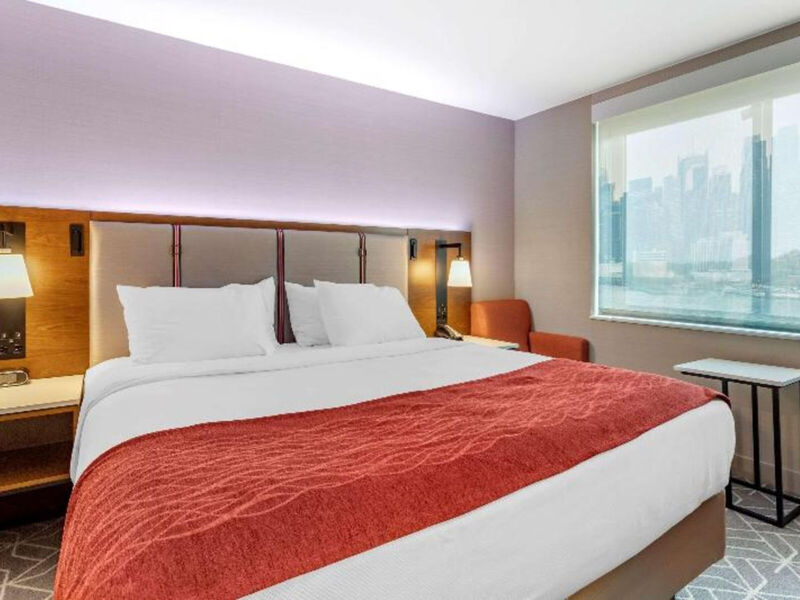 Comfort Inn Jfk Airport