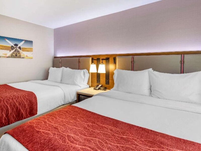 Comfort Inn Jfk Airport