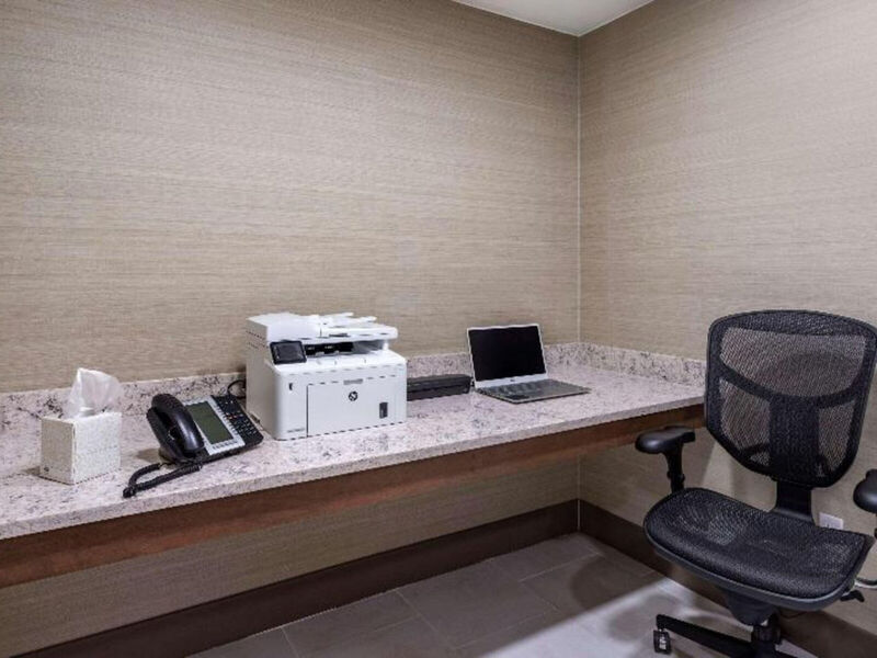 Comfort Inn Jfk Airport