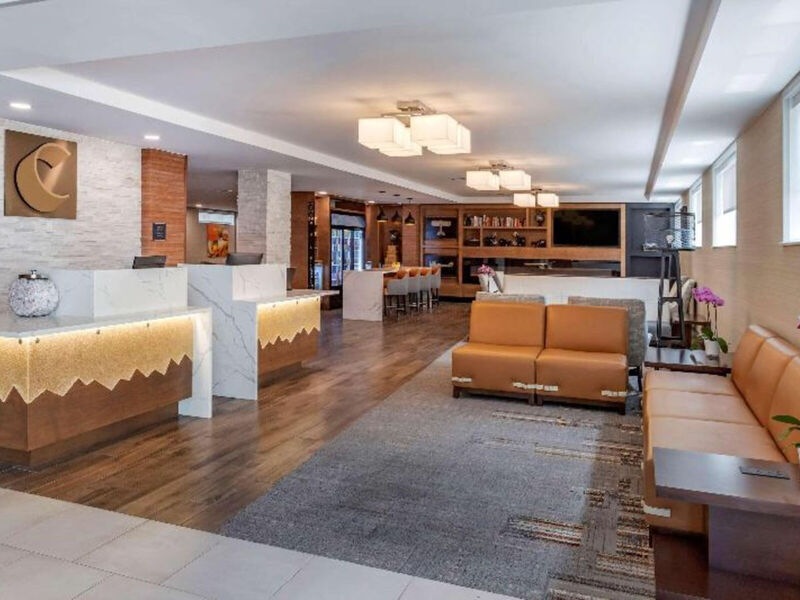 Comfort Inn Jfk Airport