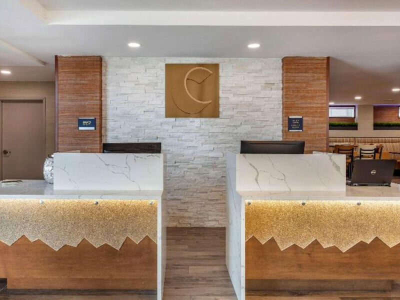 Comfort Inn Jfk Airport