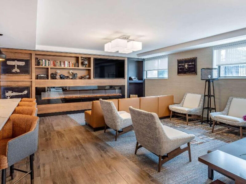 Comfort Inn Jfk Airport