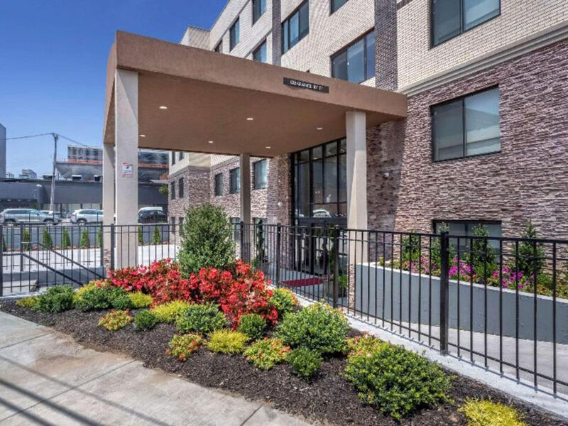 Comfort Inn Jfk Airport