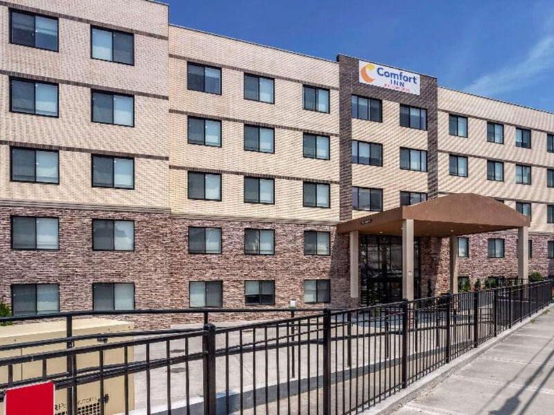 Comfort Inn Jfk Airport