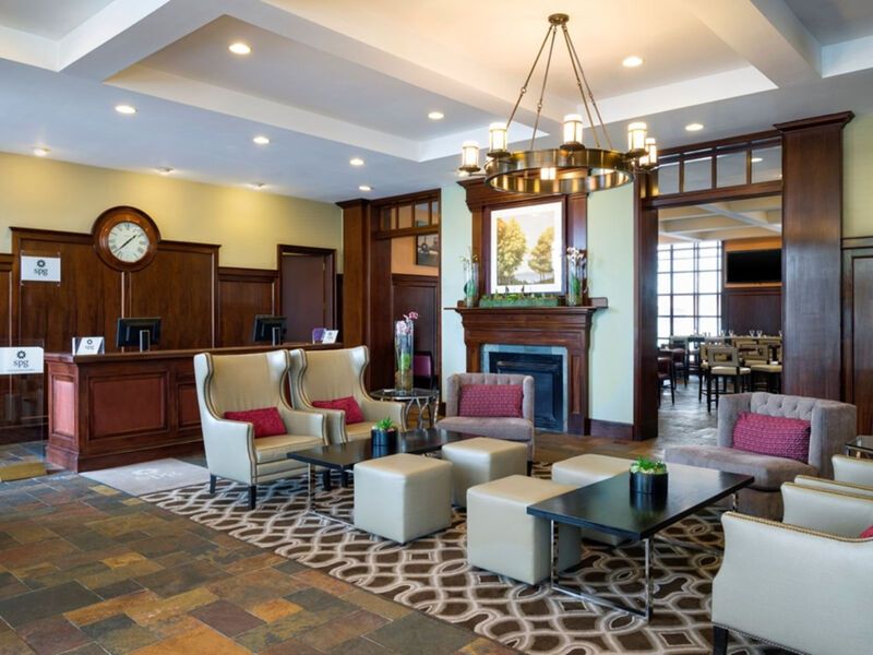 Comfort Inn Jfk Airport