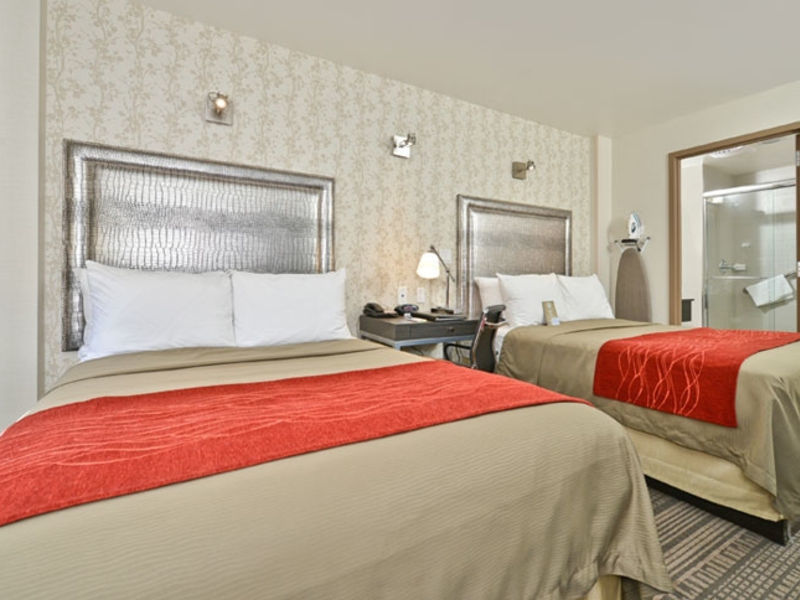 Comfort Inn Midtown West