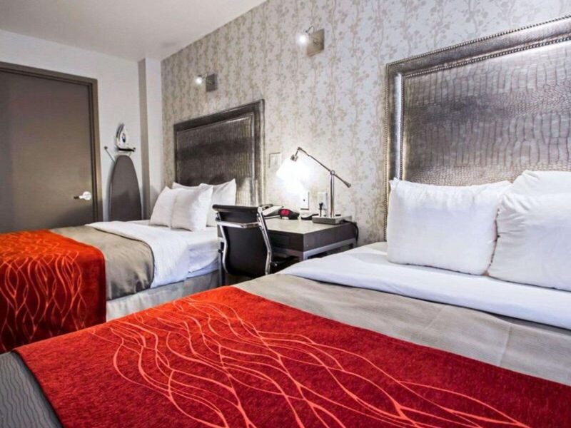 Comfort Inn Midtown West
