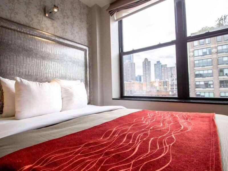 Comfort Inn Midtown West