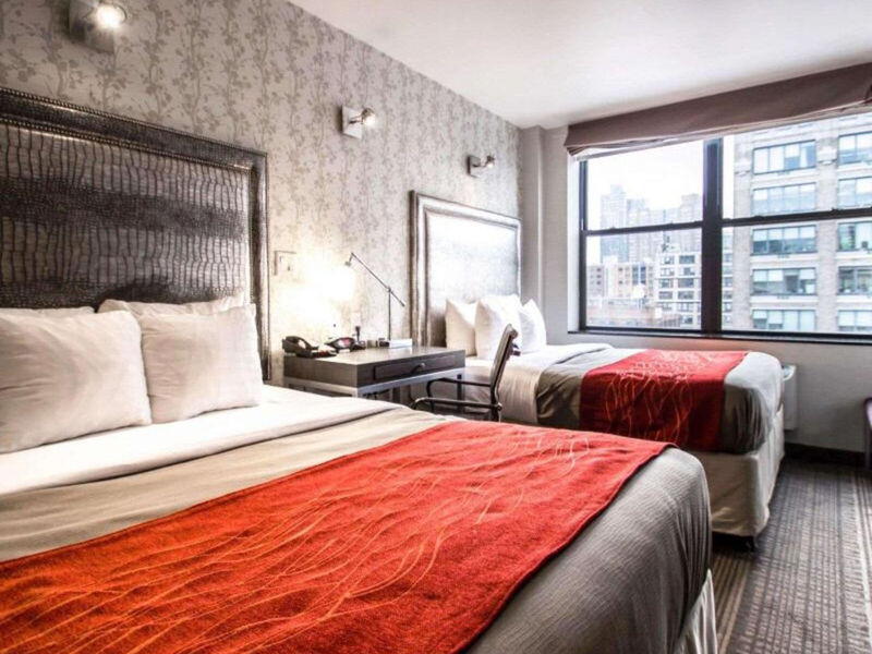 Comfort Inn Midtown West