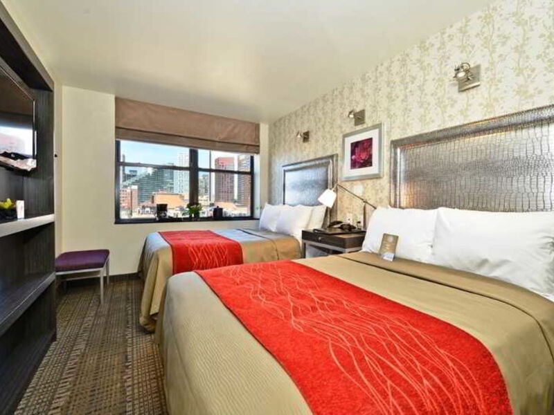 Comfort Inn Midtown West