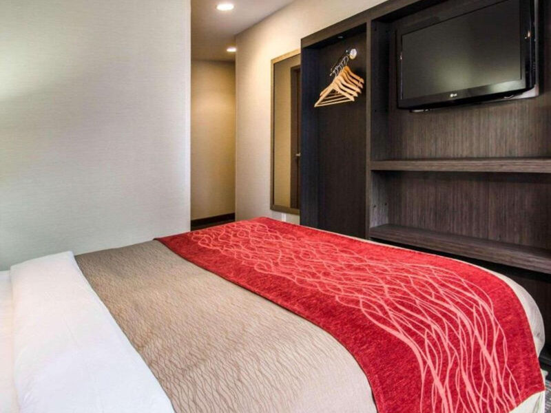 Comfort Inn Midtown West