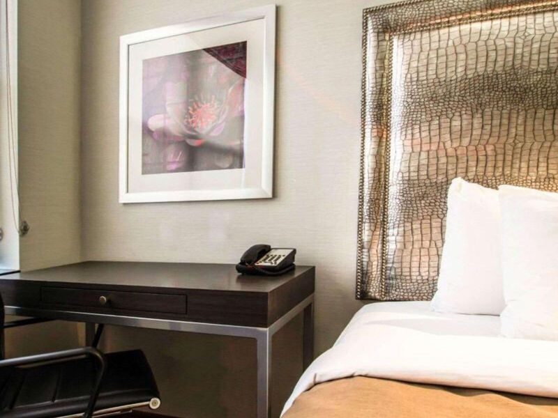 Comfort Inn Midtown West