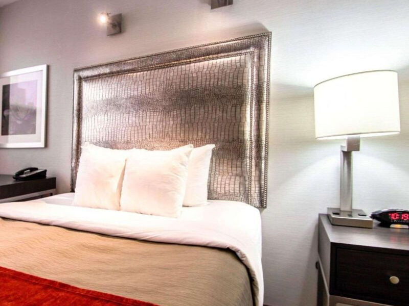 Comfort Inn Midtown West