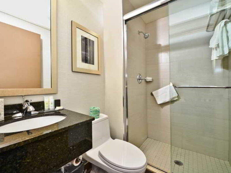 Comfort Inn Midtown West