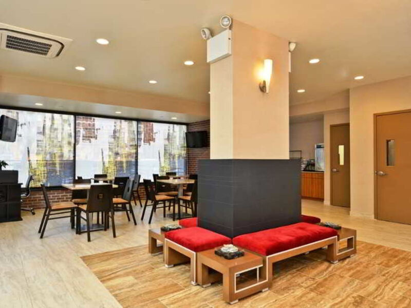 Comfort Inn Midtown West