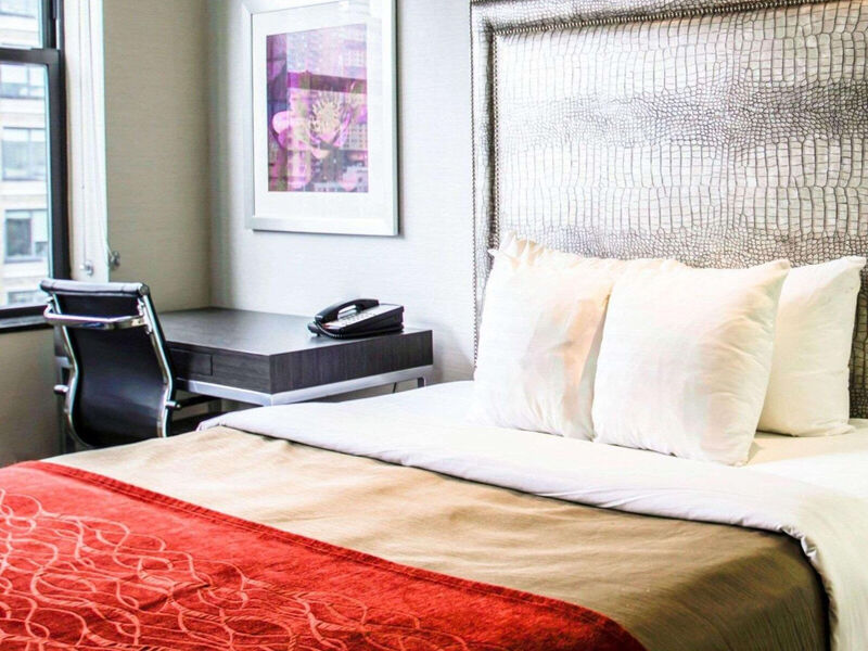 Comfort Inn Midtown West