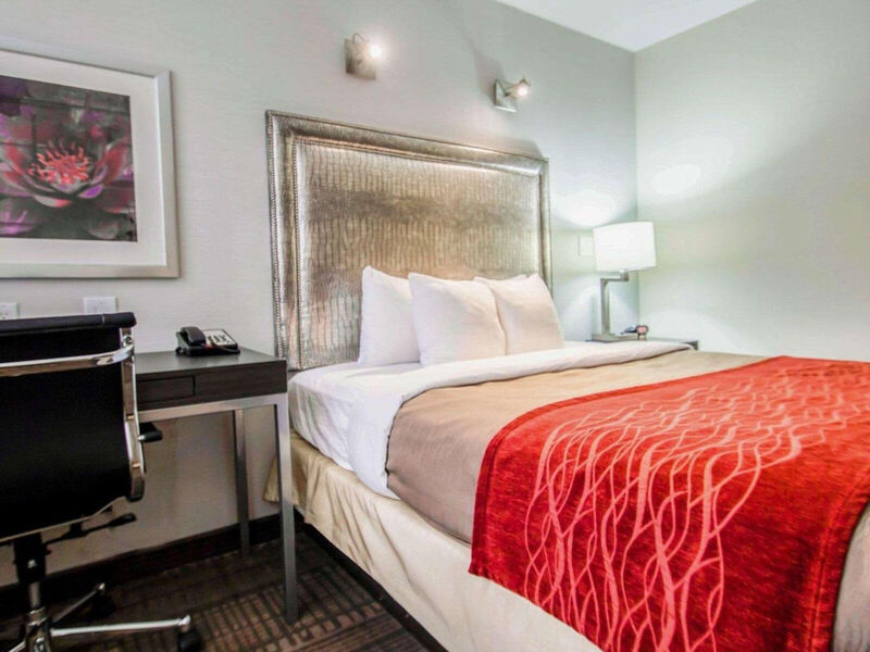 Comfort Inn Midtown West