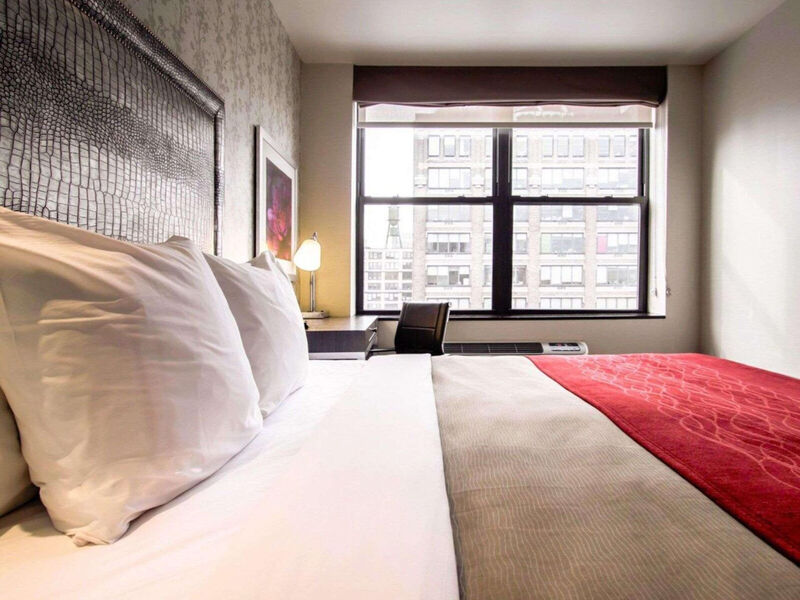 Comfort Inn Midtown West