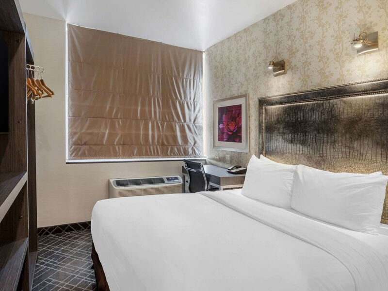 Comfort Inn Midtown West