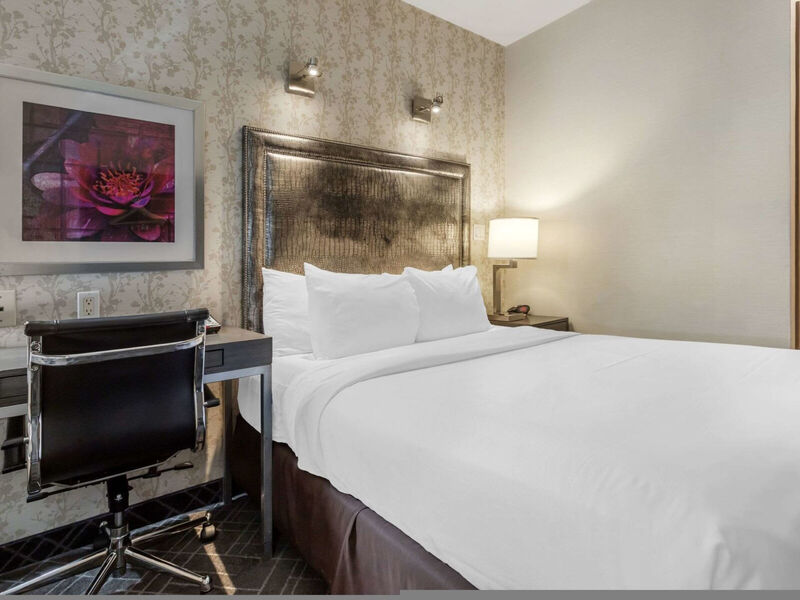 Comfort Inn Midtown West