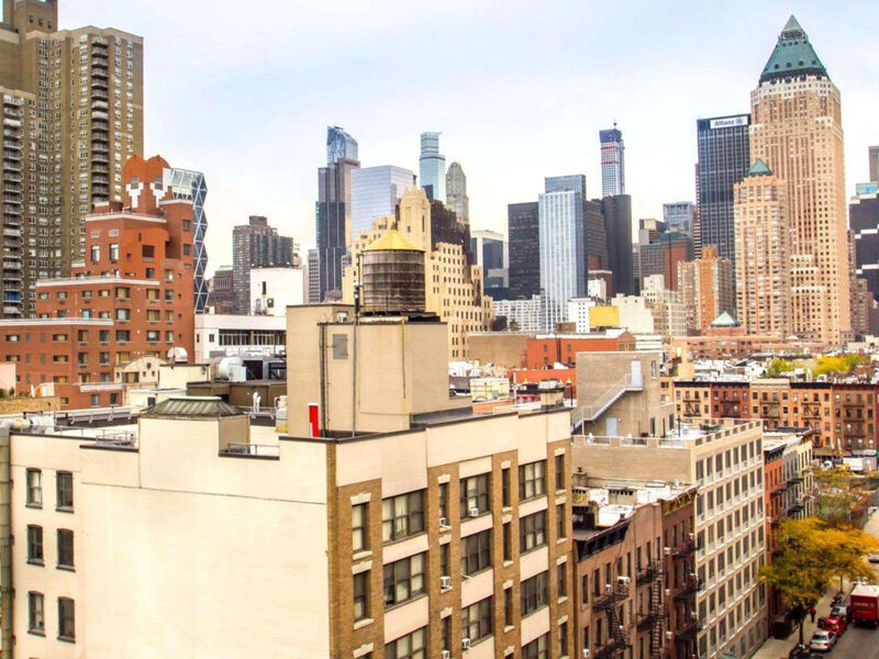 Comfort Inn Midtown West