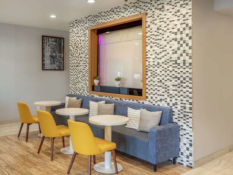 Comfort Inn Midtown West