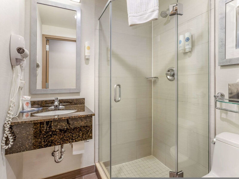 Comfort Inn Midtown West