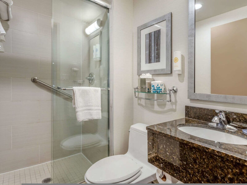 Comfort Inn Midtown West